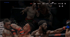 Desktop Screenshot of mmamadhouse.com